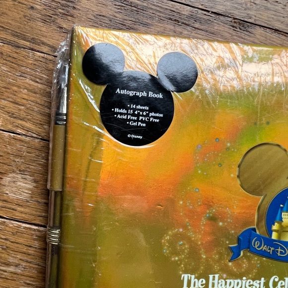 DISNEY COLLECTIBLE - Picture 4 of 4